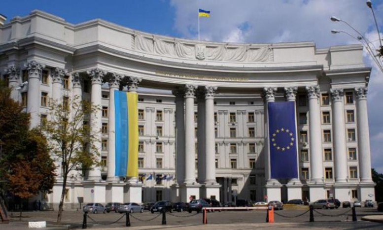 Ukrayna Bakı-İrəvan razılaşmasını alqışladı