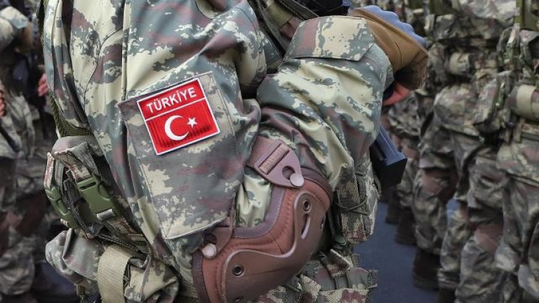 SON DƏQİQƏ: Türkiyə ordusu şəhid verdi