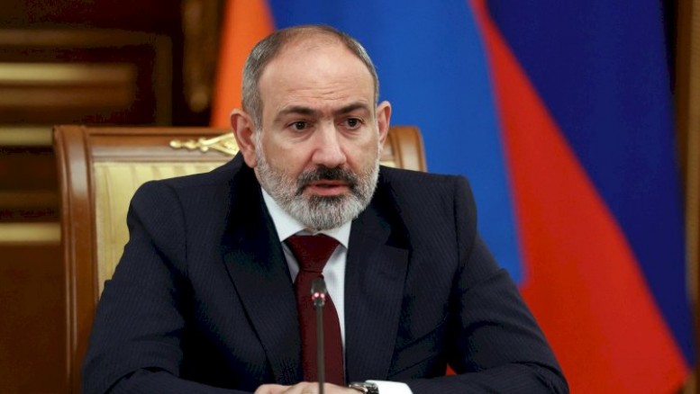 “ATƏT-in Minsk qrupu de-fakto fəaliyyətini dayandırıb” - Paşinyan