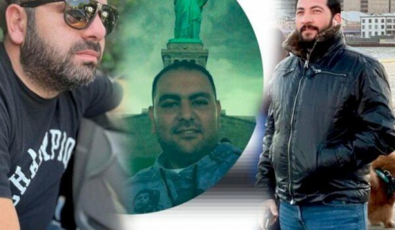 ABŞ-da azərbaycanlılar arasında qanlı dava: biri öldü