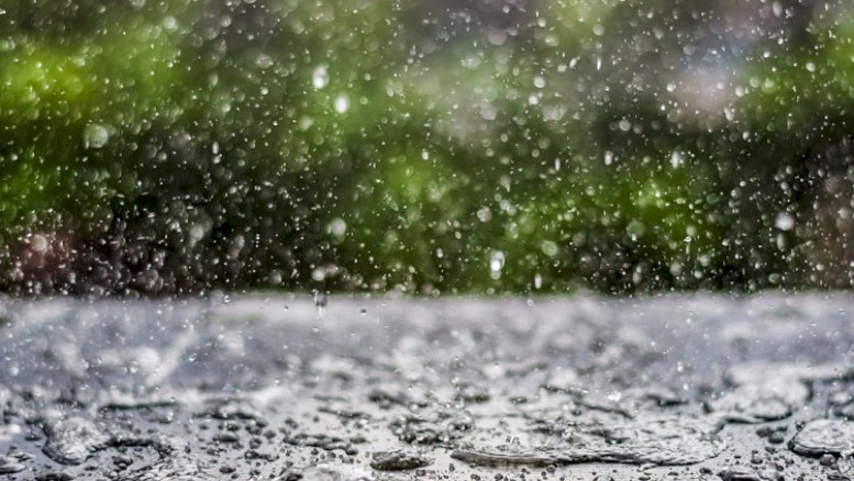 Leysan xarakterli yağış, şimşək- Hava proqnozu