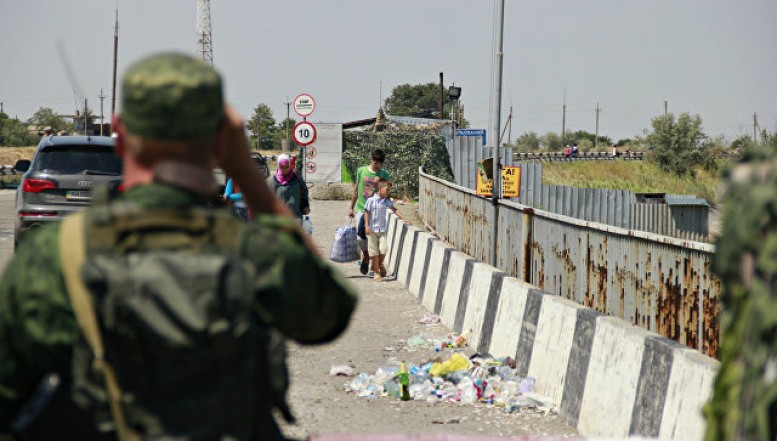 Ukrayna Kurskda daha 30-40 km irəliləyə bilər