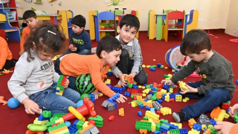 Bağçalarda dolaşan kabus: Uşaqları hansı təhlükə gözləyir?