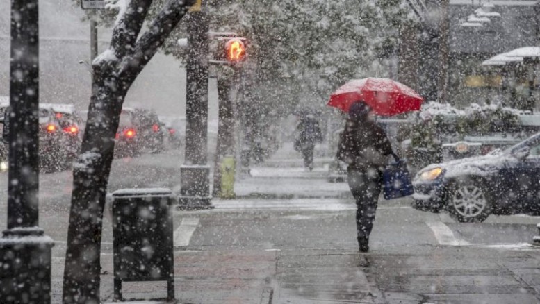 Hava kəskin dəyişir: Temperatur 5-10 dərəcə enəcək - XƏBƏRDARLIQ!