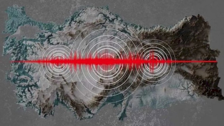 Zəlzələ ilə bağlı VACİB XƏBƏR: 15-20 gün müddətində... 