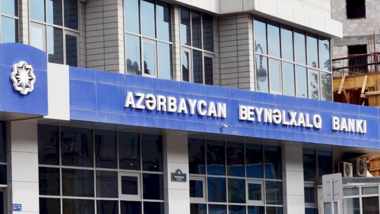 Beynəlxalq Bankda 6 milyon manatlıq azalma