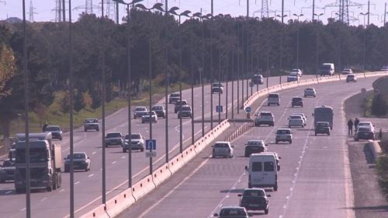 Bu tarixlərdə yollar bağlanacaq, metrodan istifadə edin