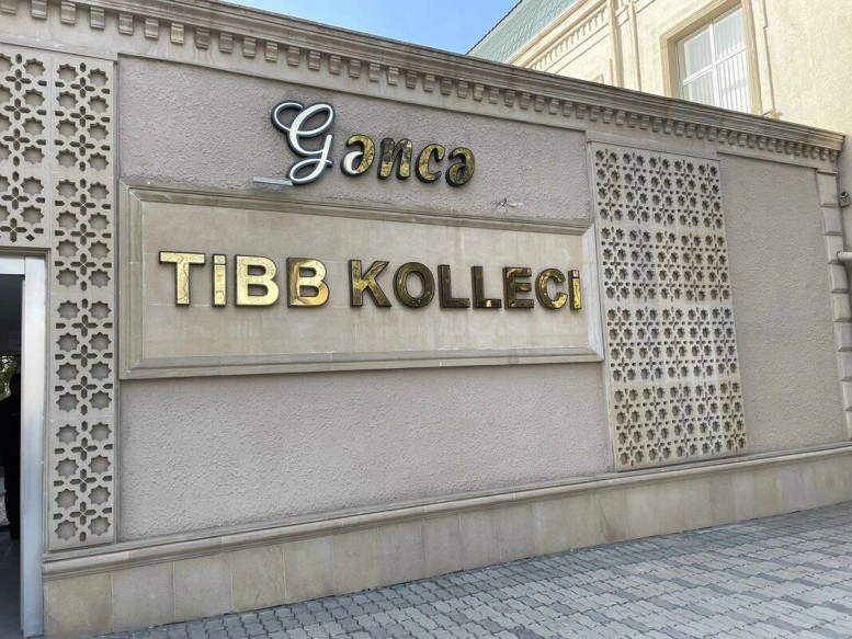 Tibb Kollecində RÜŞVƏT İDDİASI - Havayı yerə oxumayın..