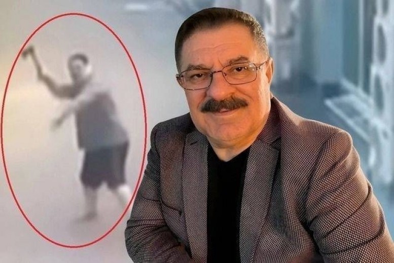 Ağadadaş Ağayev növbəti dəfə hakim qarşısına çıxarılır