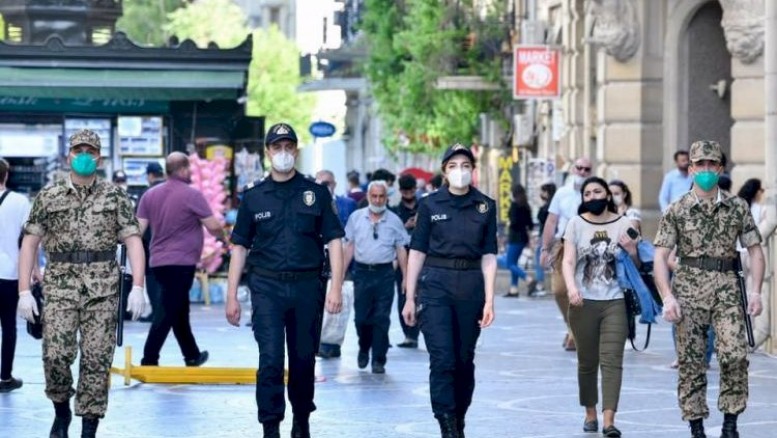 Karantin təhlükəsi yenidən qapıda - Nazirlik əməkdaşından CİDDİ XƏBƏRDARLIQ!