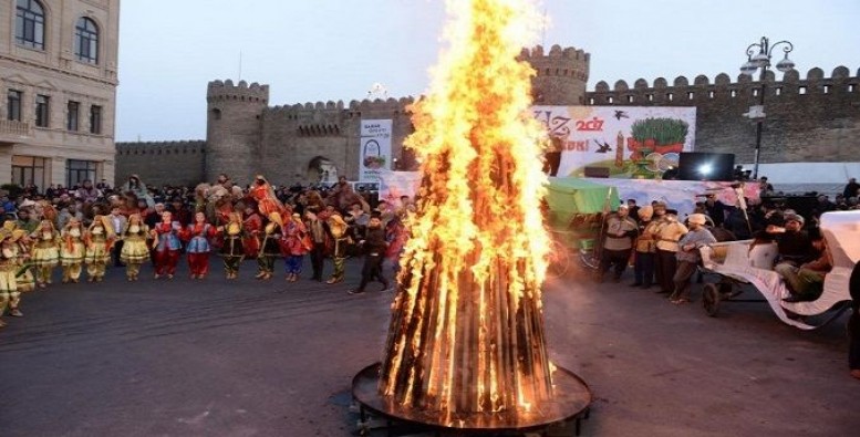 Novruzun ilk çərşənbəsi bu tarixdə olacaq