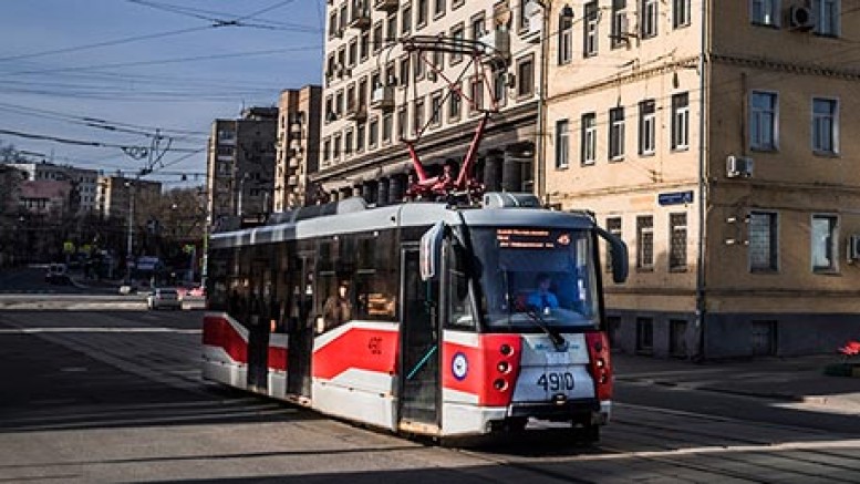 Sədr açıqladı: Bu ərazilərdən tramvay xətti keçəcək