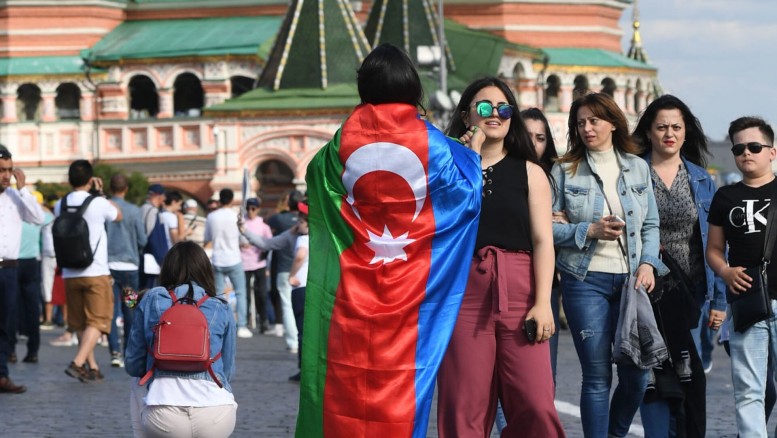 Rusiyadakı azərbaycanlıların nəzərinə: deportasiya oluna...