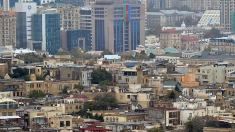 Bakıdakı bu binalar zəlzələyə davamlı deyil — AÇIQLANDI