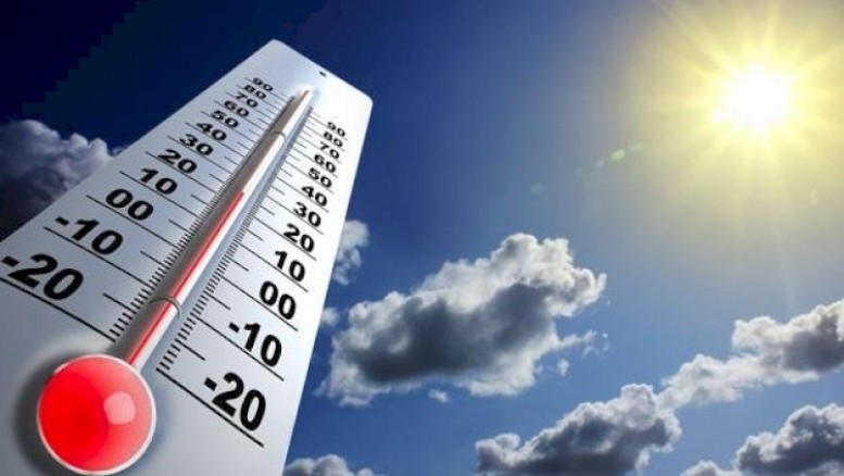 Temperatur günbəgün artır: Sabah 26 dərəcə - HAVA PROQNOZU