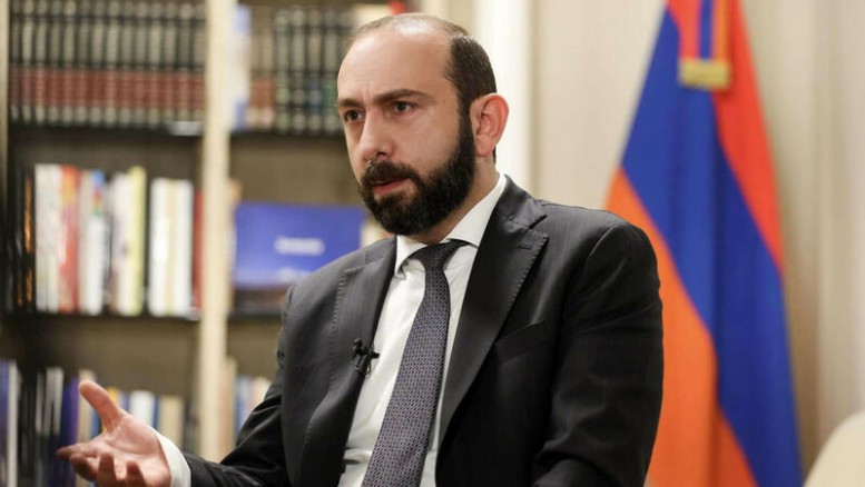 Sülh razılaşmasından sonra Minsk qrupunun fəaliyyətinə ehtiyac yoxdur - Mirzoyan 