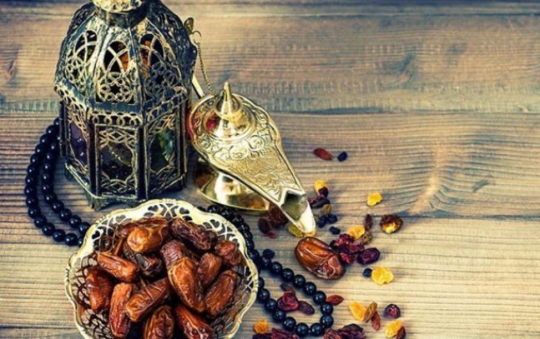 Ramazanın 25-ci gününün duası - İmsak və iftar vaxtı