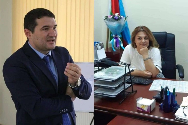 Quba-Xaçmaz Regional Təhsil İdarəsinin rəhbər şəxsləri qanunsuz fəaliyyət göstərir - İDDİA