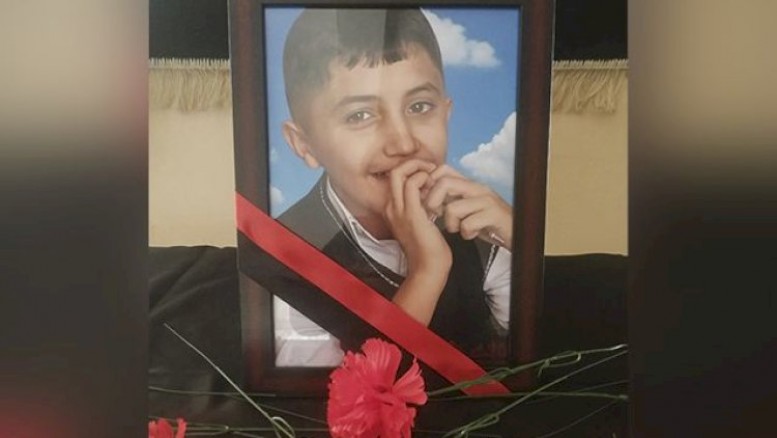 7-ci sinif şagirdi vəfat etdi