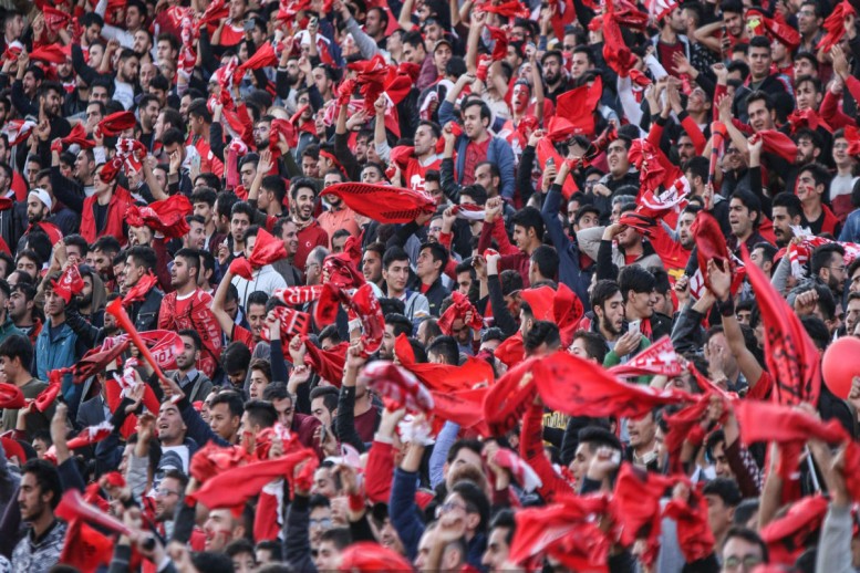 Traxtorun qələbəsi - Güney Azərbaycanın sevinci