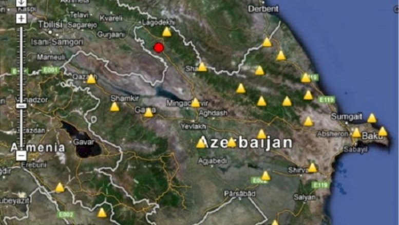 DİQQƏT! – Bu tarixlərdə Azərbaycanda zəlzələ olacaq?