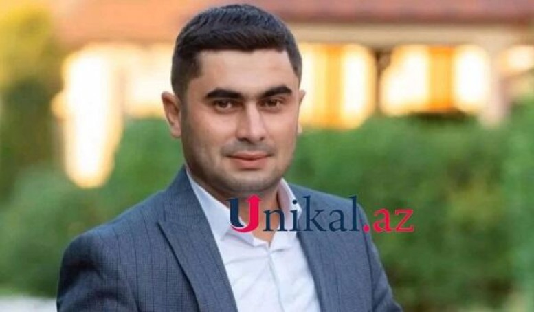 Faciəvi şəkildə ölən şəxs FHN əməkdaşı imiş
