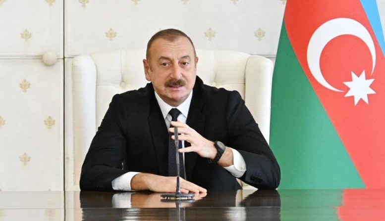 İlham Əliyev Moskva paradında iştirak etməyəcək - Təcili
