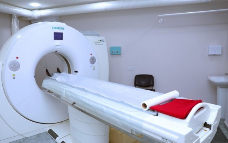 KT və MRT müayinəsinin QİYMƏTİ AÇIQLANDI