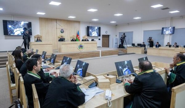 Faciənin şahidi: Onlar əhalini görən kimi öldürürdülər