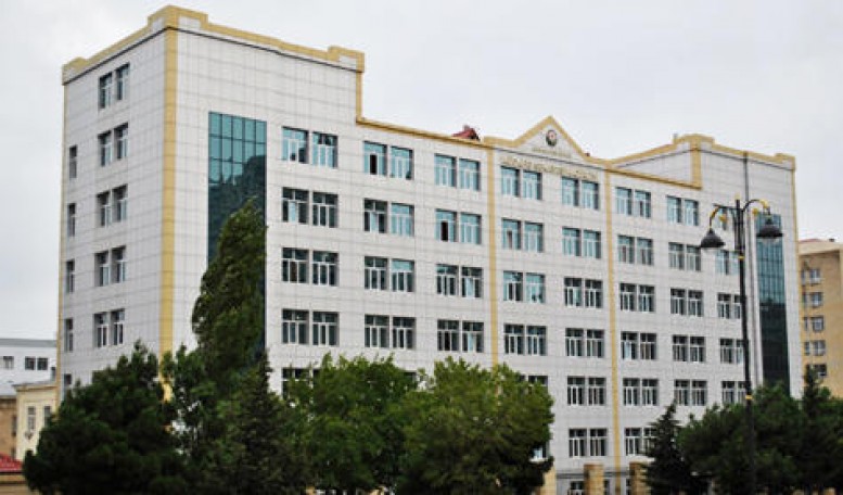 Yaşar İbrahimov vəzifəsindən azad edildi