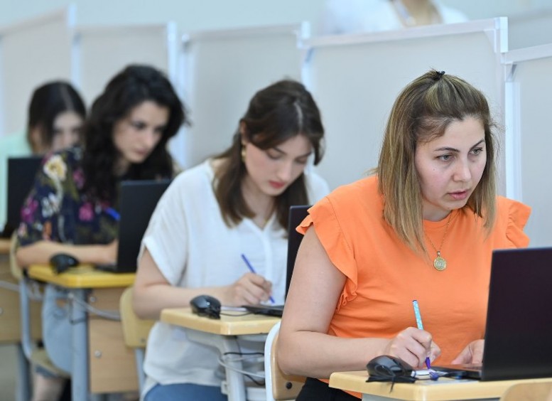 Müəllimlərin sertifikasiya imtahanlarının dəqiq TARİXLƏRİ