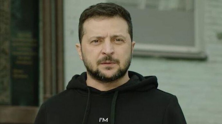 Danışıqlar bu gün və ya sabah baş tuta bilər - Zelenski