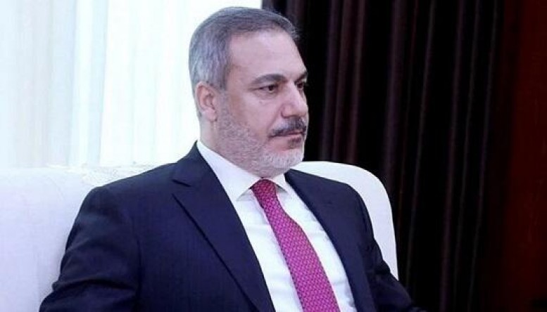 Rusiya və Ukrayna prinsipial razılığa gəldi - Fidan