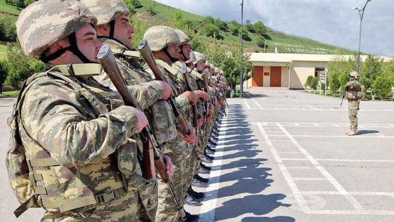Azərbaycanda kimlər hərbi toplanışa cəlb edilir? - RƏSMİ CAVAB