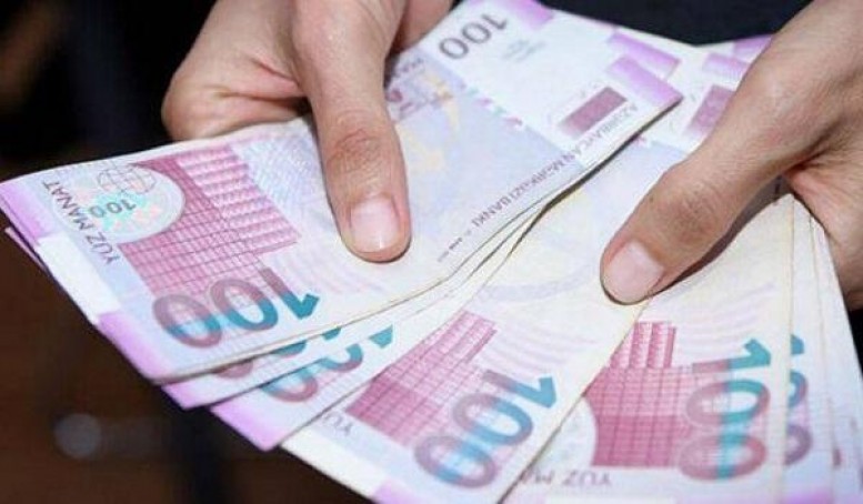 Bank kartlarından daha 20 min manat oğurlandı
