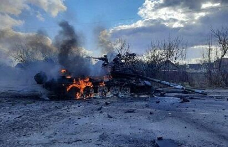 1180-ci gün: Rusiyanın itkiləri yeniləndi
