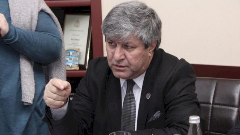 Əvəz Zeynallının səhhəti pisləşdi, xəstəxanaya yerləşdiril - Xanımı danışdı