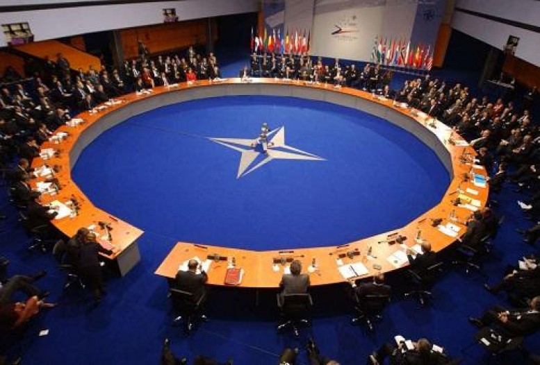 NATO bu ölkədə əməliyyat mərkəzi yaradır