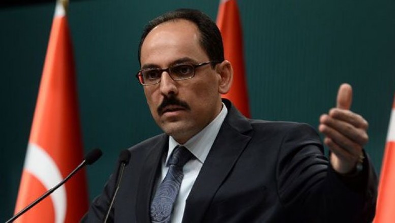 MİT rəhbəri Suriyada: Şara ilə görüşdü