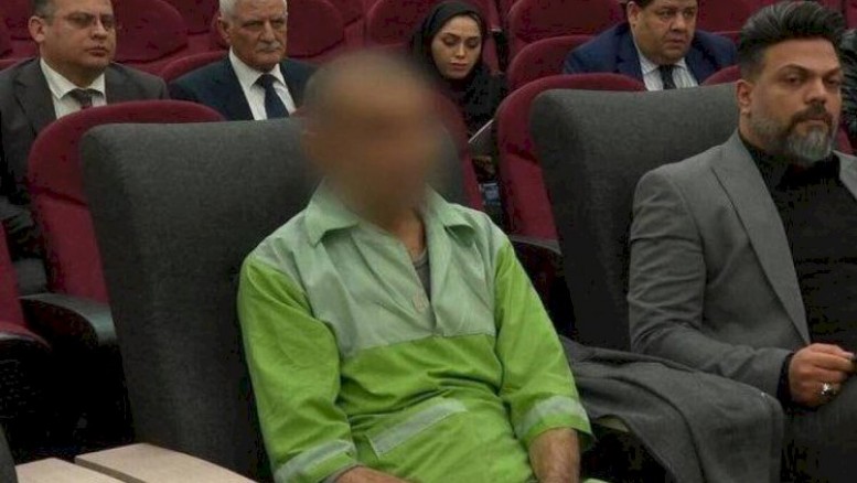 Azərbaycanın Tehrandakı səfirliyinə hücum edən şəxs EDAM OLUNDU