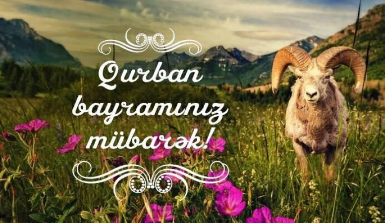 Qurban bayramı ilə bağlı fitva verildi