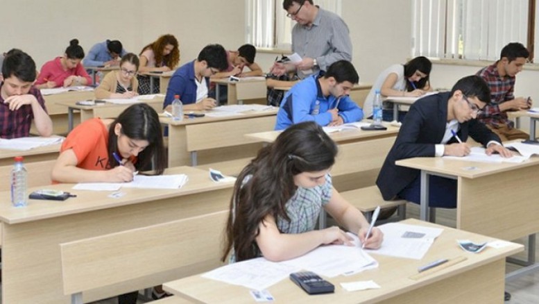 Ali məktəblərə keçid balı açıqlandı