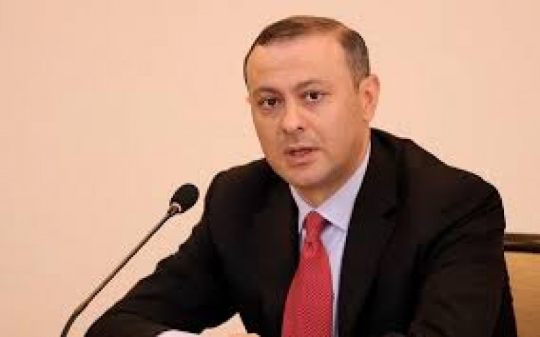 Qriqoryan Moskvaya getməkdən imtina etdi