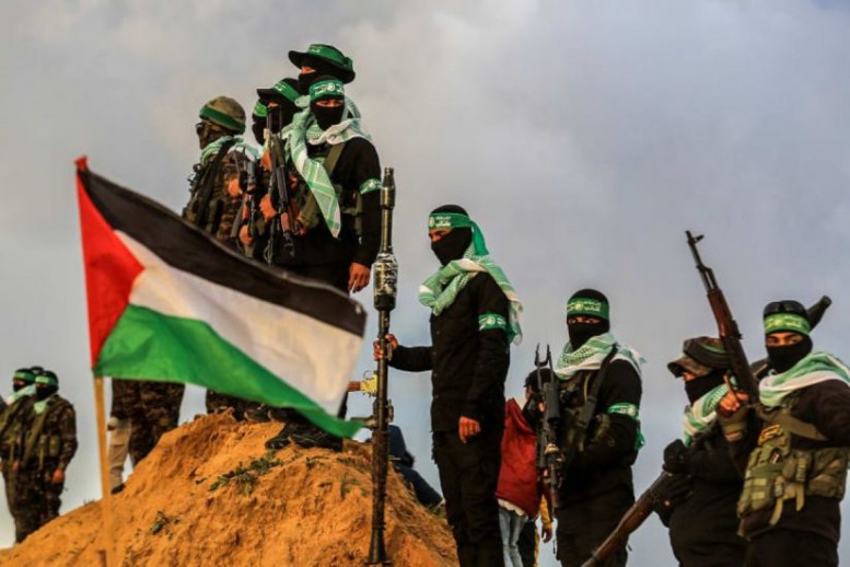 HAMAS ABŞ-ın İsraillə atəşkəs təklifi ilə razılaşdı
