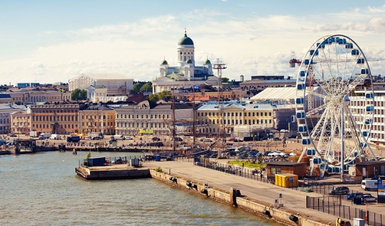 Finlandiya Rusiyaya nota verdi