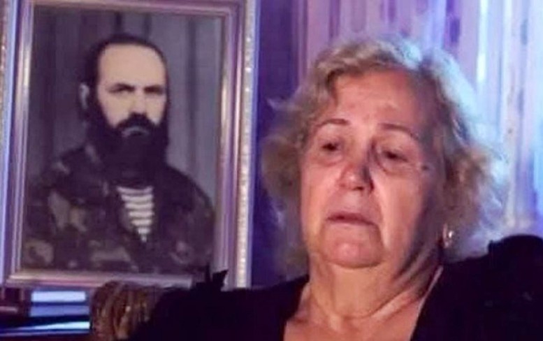 Allahverdi Bağırovun ailəsində daha bir ağır itki