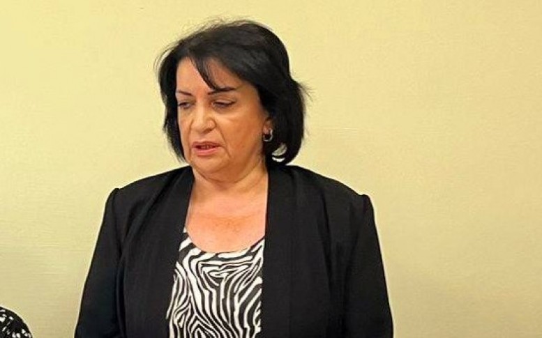 Bakıda məktəb direktoru işdən ÇIXARILDI - FOTO