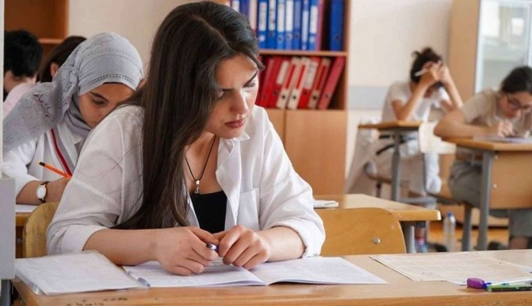 I və IV qruplar bu tarixdə imtahan verəcək
