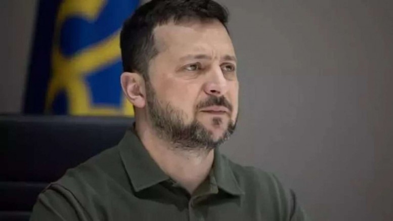 Zelenski çağırış etdi: Bunu sürətləndirmək lazımdır!