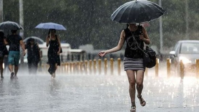 Hava ilə bağlı növbəti XƏBƏRDARLIQ